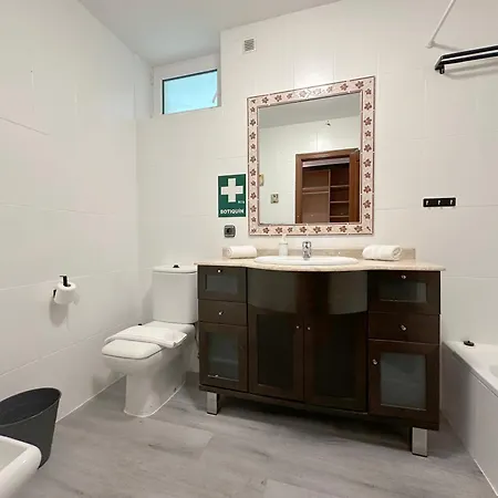 Appartamento Amplio En Centro Castro Urdiales